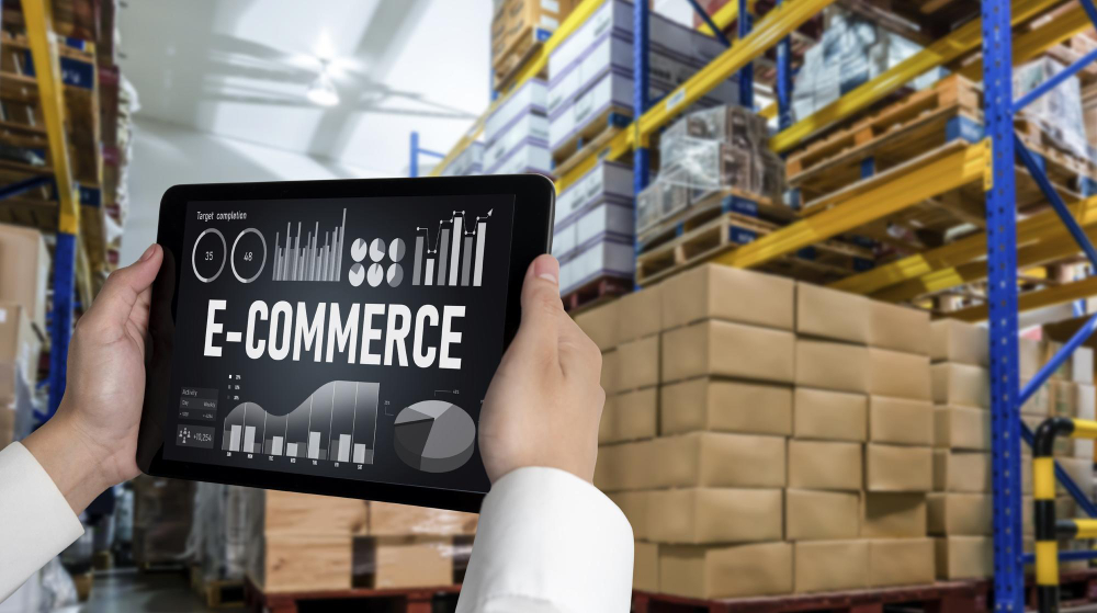 E-Commerce Fulfillment Services