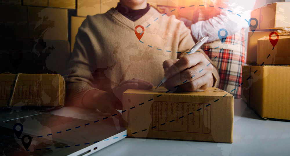 Comparison of Express and Economy Shipping